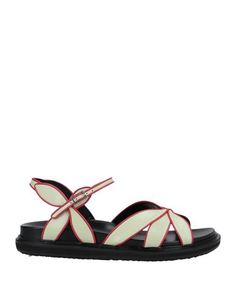 Сандалии Marni