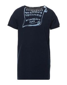 Футболка Maison Margiela