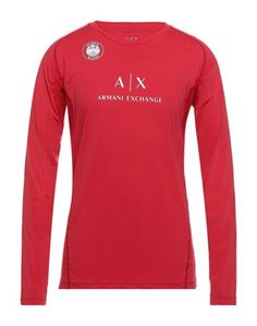 Футболка Armani Exchange