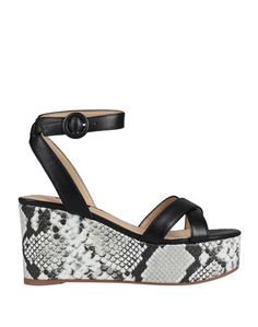Сандалии Nine West
