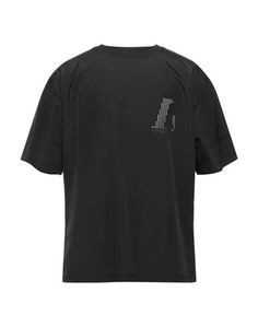 Футболка Emporio Armani