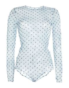 Футболка Maison Margiela