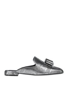 Мюлес и сабо Salvatore Ferragamo