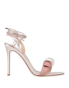 Сандалии Gianvito Rossi
