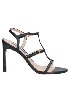 Сандалии Stuart Weitzman