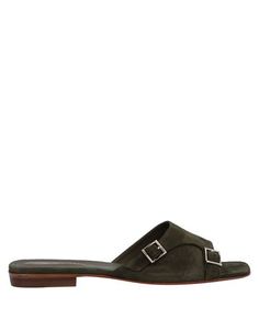 Сандалии Santoni