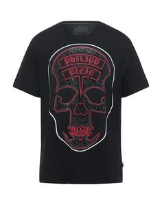 Футболка Philipp Plein