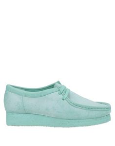 Обувь на шнурках Clarks Originals