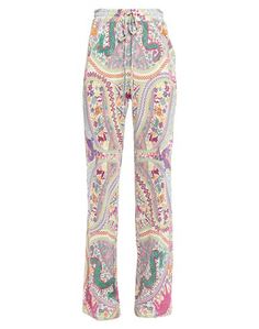 Повседневные брюки Etro