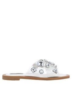 Сандалии Steve Madden