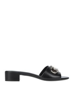 Сандалии Salvatore Ferragamo