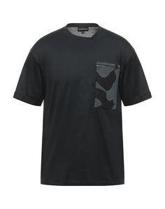 Футболка Emporio Armani