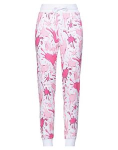 Повседневные брюки Love Moschino