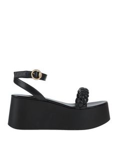 Сандалии Gianvito Rossi
