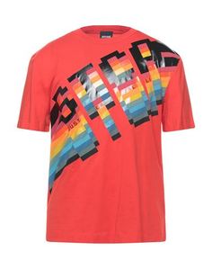 Футболка Just Cavalli
