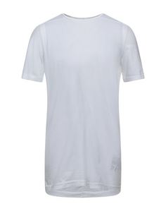 Футболка Drkshdw BY Rick Owens