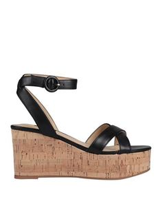 Мюлес и сабо Nine West