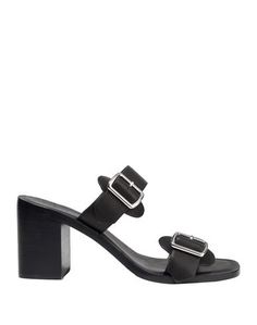 Сандалии Jil Sander Navy