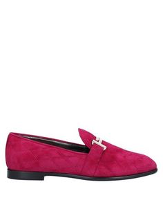 Мокасины Tod`S