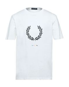 Футболка Fred Perry