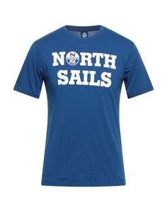 Футболка North Sails