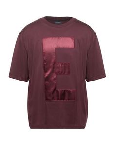 Футболка Emporio Armani