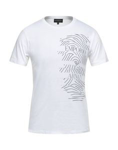 Футболка Emporio Armani