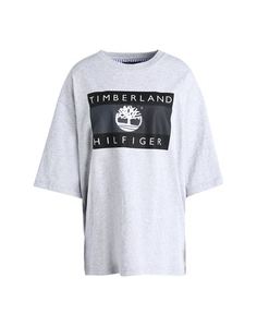 Футболка Tommy Hilfiger x Timberland