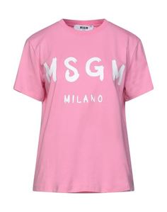 Футболка Msgm