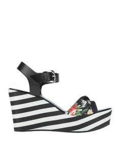 Сандалии CafÈnoir