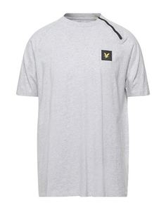 Футболка Lyle & Scott