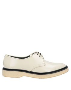 Обувь на шнурках Adieu