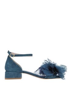 Сандалии Tosca BLU