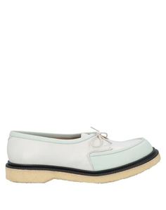 Обувь на шнурках Adieu