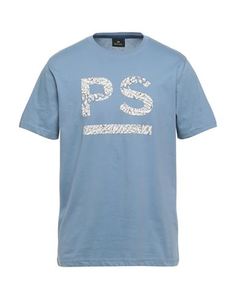 Футболка PS Paul Smith