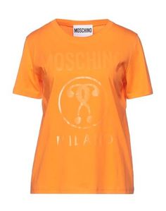 Футболка Moschino