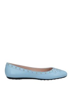 Балетки Tod`S