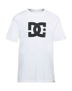Футболка DC Shoes