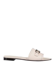 Сандалии Salvatore Ferragamo