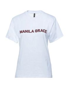 Футболка Manila Grace