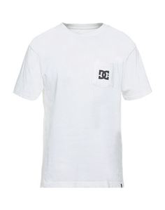 Футболка DC Shoes