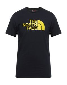 Футболка The North Face