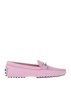 Мокасины Tod`S