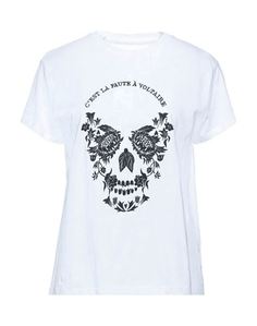 Футболка Zadig & Voltaire