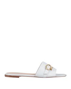 Сандалии Gianvito Rossi
