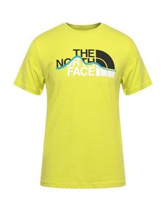 Футболка The North Face