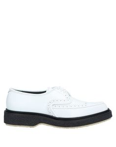 Обувь на шнурках Adieu