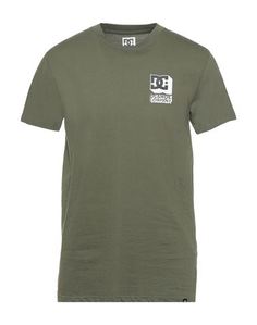 Футболка DC Shoes