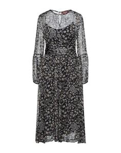 Платье миди MAX Mara