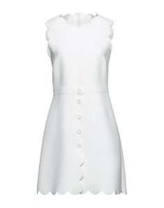 Короткое платье RED Valentino
